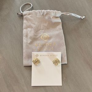 Kendra Scott Tima stud earrings